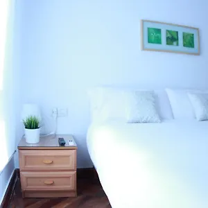 Zubia Urban Spagna