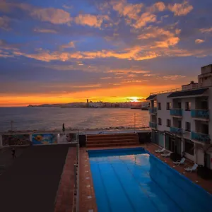 Port Spagna