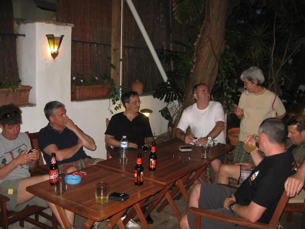 Hostal Las Acacias Malaga