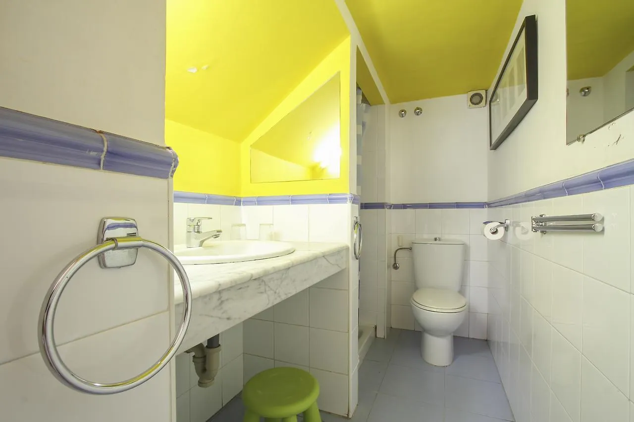 Pensjonat Hostal Las Acacias Malaga