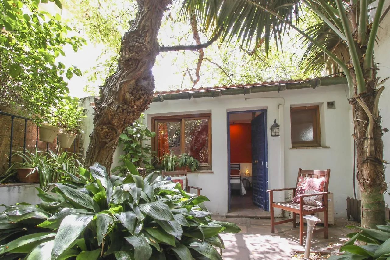 Hostal Las Acacias Malaga 2*,  Hiszpania