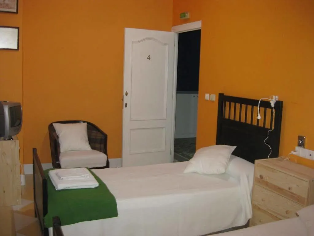 Hostal Las Acacias Malaga 2*,  Hiszpania