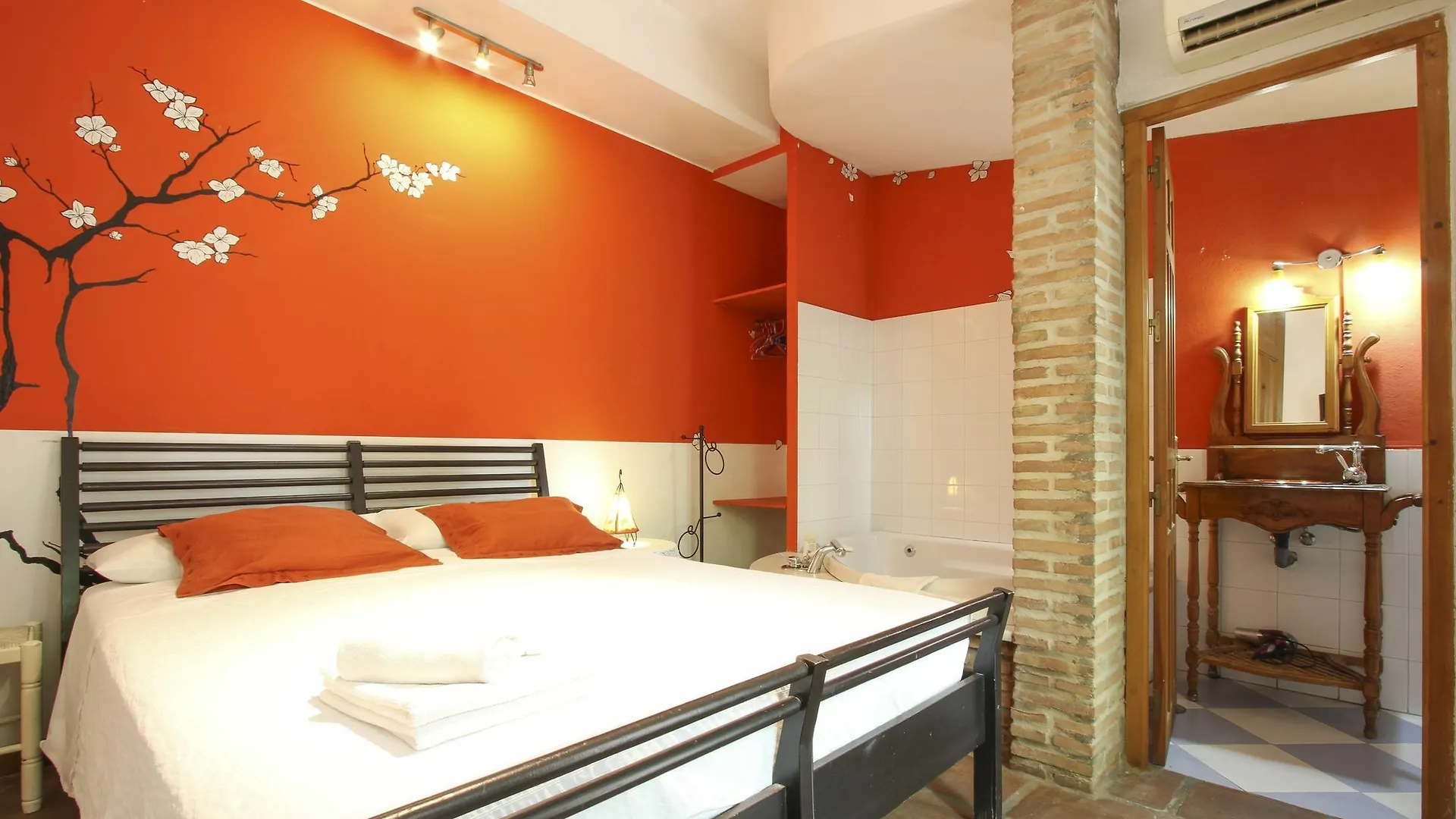 Hostal Las Acacias Malaga