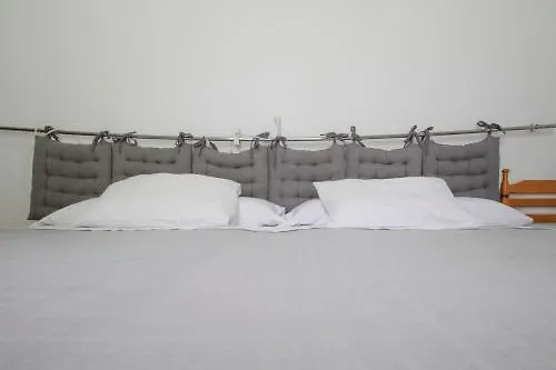 ** Vendégház Hostal Las Acacias Málaga Spanyolország