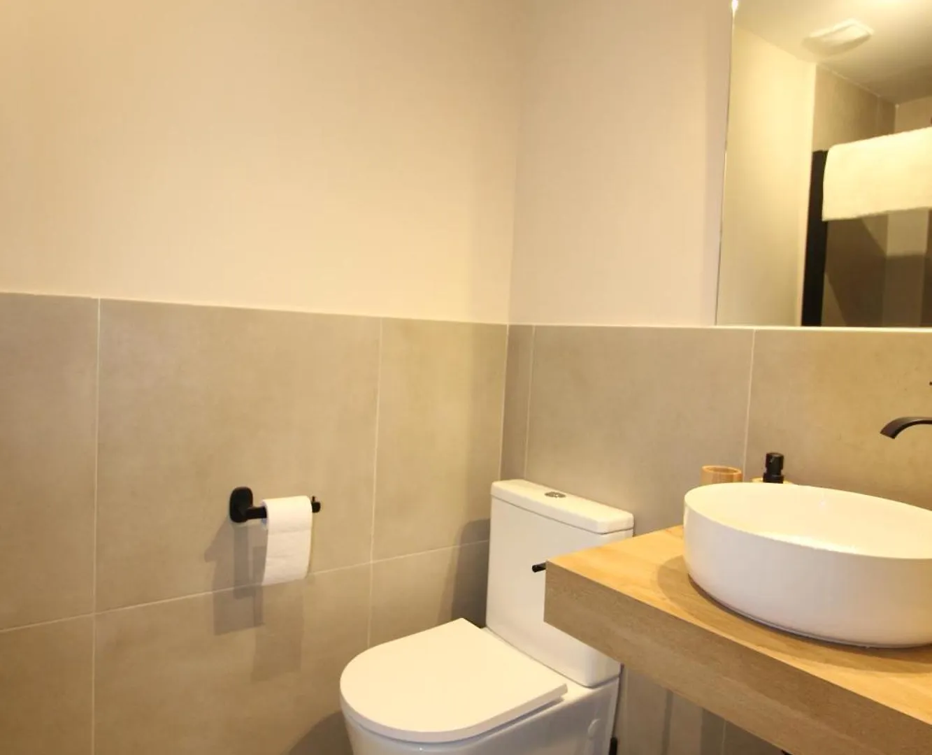 Vendégház Hostal Las Acacias Málaga