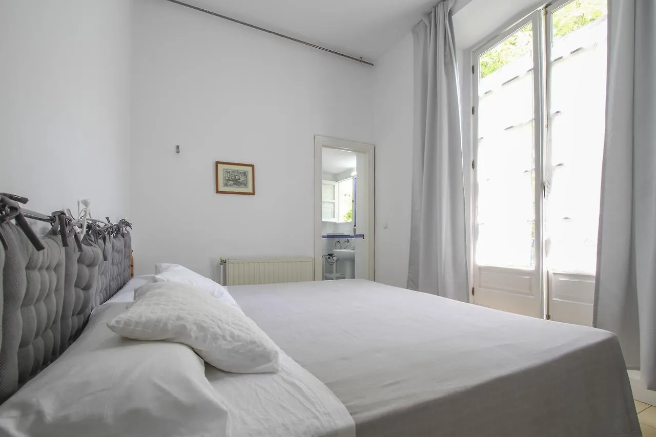 Hostal Las Acacias Málaga 2*,  Spanyolország