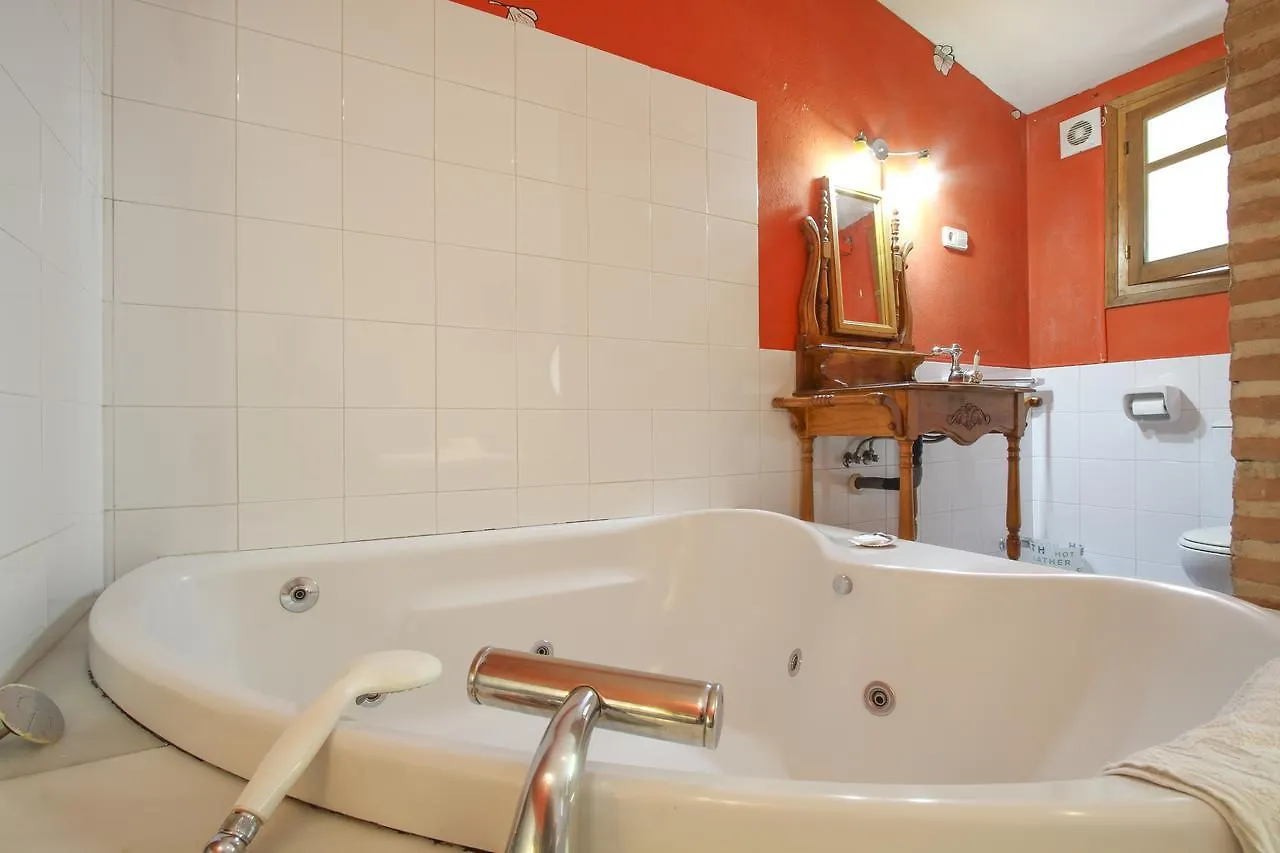 Hostal Las Acacias Málaga Vendégház