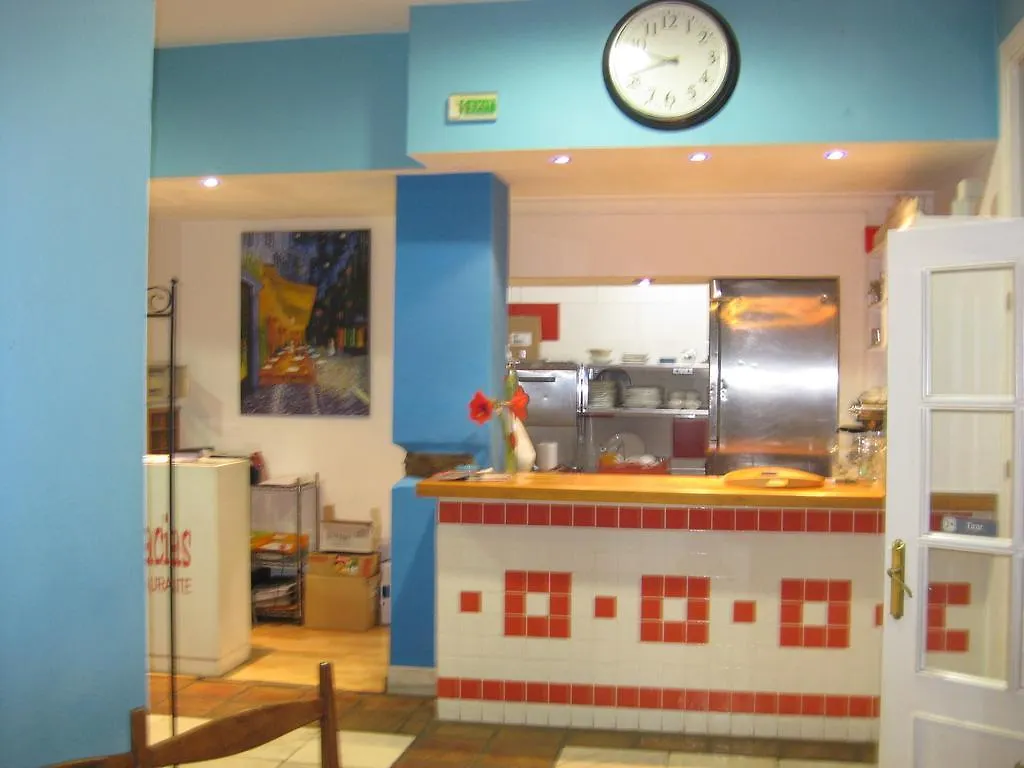 Hostal Las Acacias Málaga