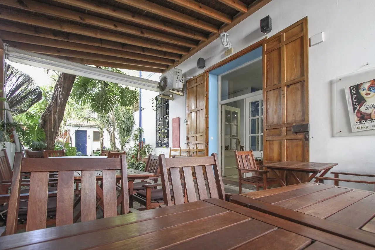 Hostal Las Acacias Málaga